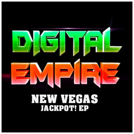 Jackpot! (Original Mix)