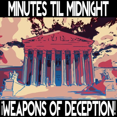 Weapons of Deception cover art