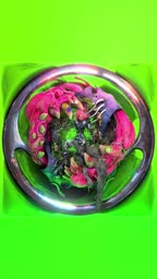 Sine From Above (with Elton John) - Chester Lockhart, Mood Killer & Lil Texas Remix cover art