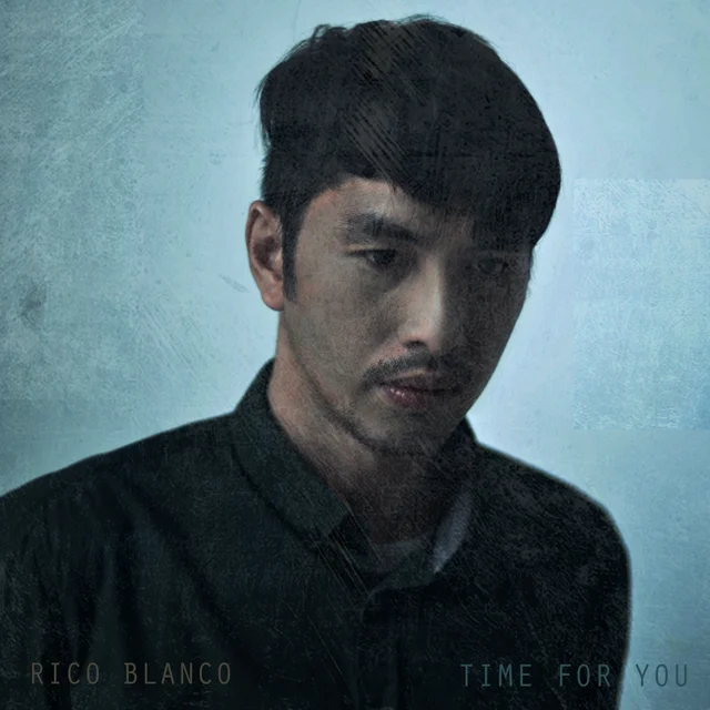Time for You cover art