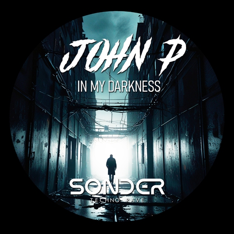 In My Darkness (Original mix) cover art