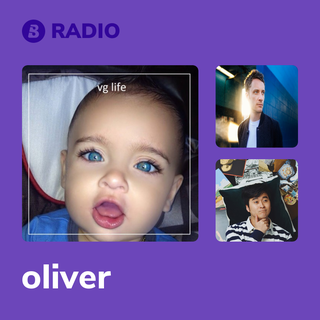 oliver Radio