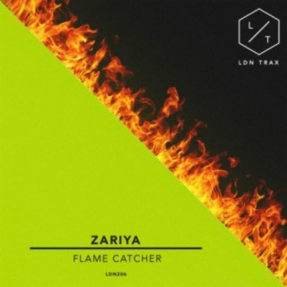 Zariya