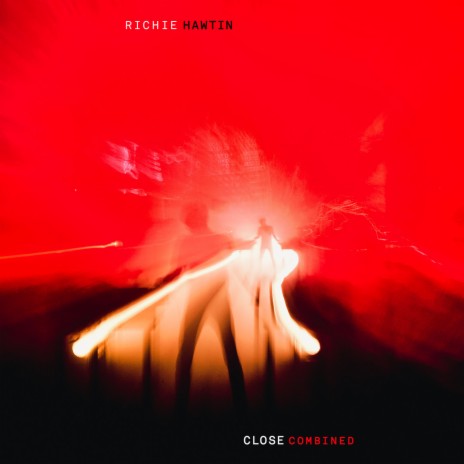 CLOSE combined (These Restless Drums) (Live) ft. S.Sic & Richie Hawtin cover art