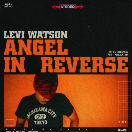 Angel In Reverse cover art