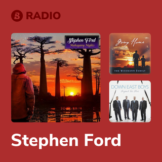 Stephen Ford Radio