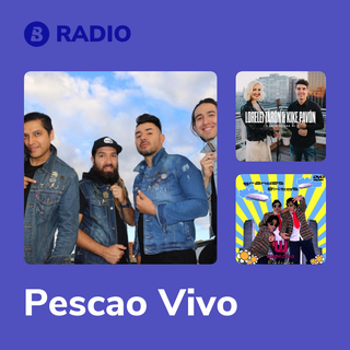 Pescao Vivo Radio
