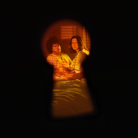 Don’t Take It Personally ft. benny blanco