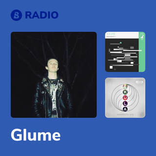 Glume Radio