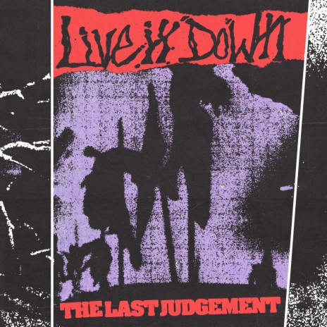 Sentenced cover art