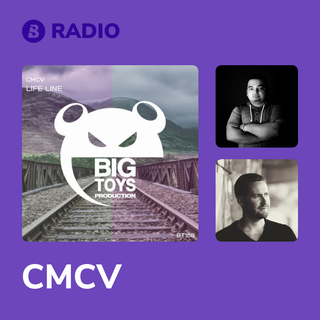 CMCV Radio