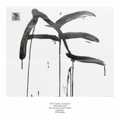 #1 cover art