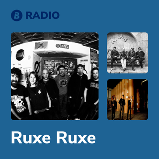 Ruxe Ruxe Radio