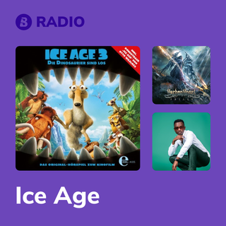 Ice Age Radio