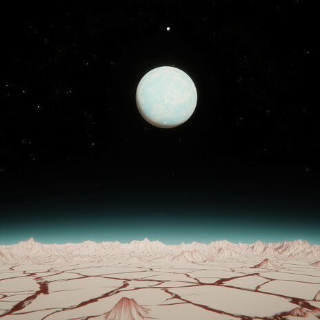 Quest for Another Earth - Part 7 cover art