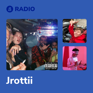 Jrottii Radio
