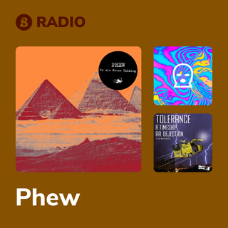 Phew Radio