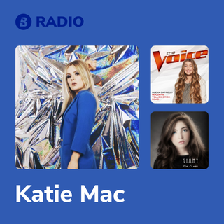Katie Mac Radio