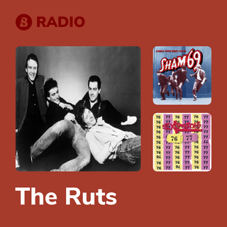 The Ruts Radio