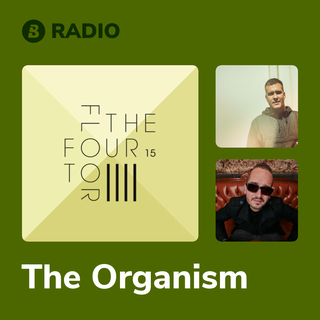 The Organism Radio