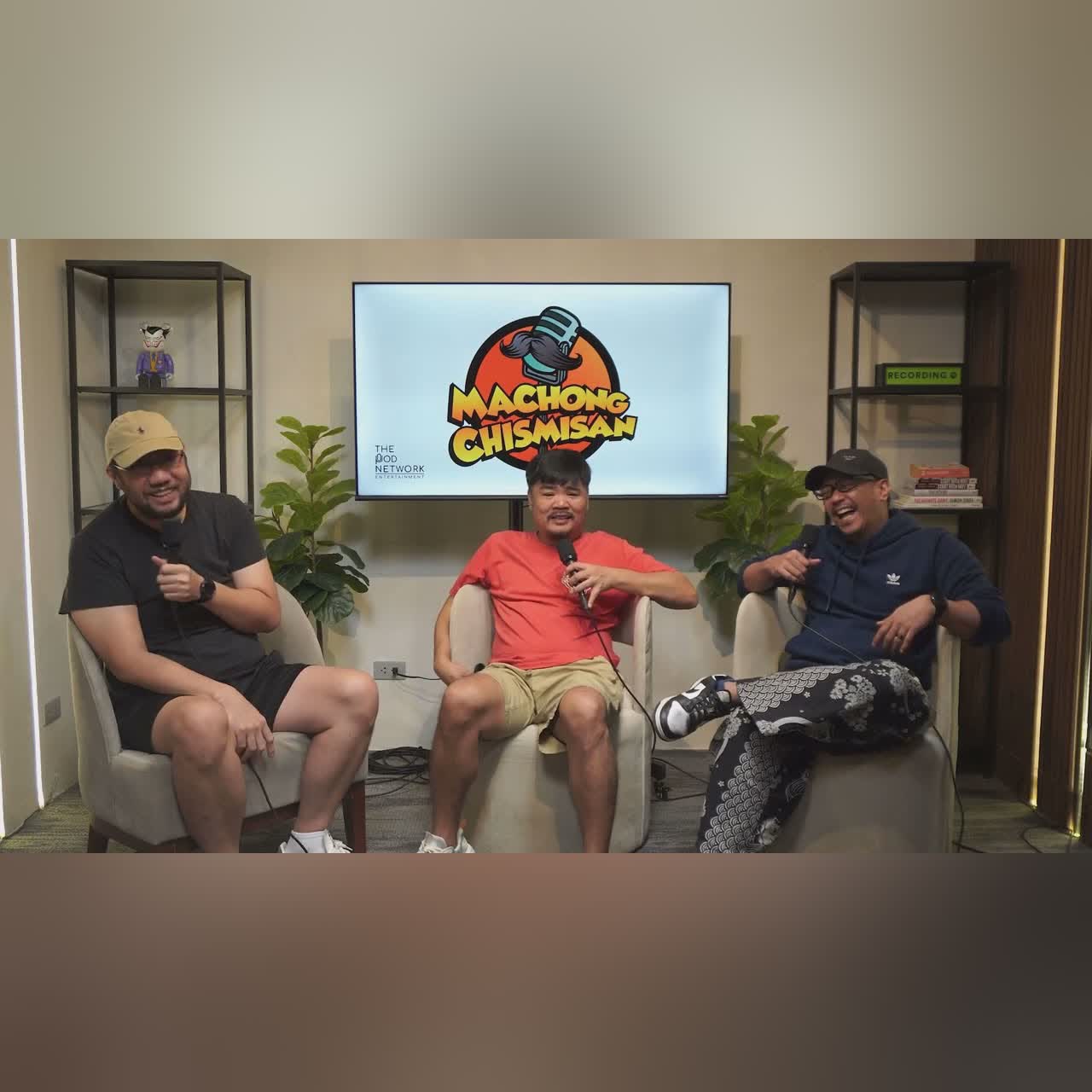 S27E17: Random Rambling with Jeps Gallon cover art
