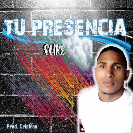 TU PRESENCIA cover art
