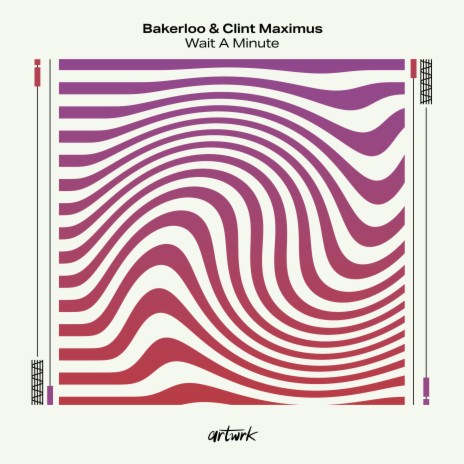 Wait A Minute (Extended Mix) ft. Clint Maximus