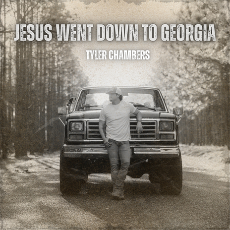 Jesus Went Down to Georgia