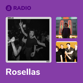 Rosellas Radio