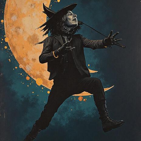 Please know cover art