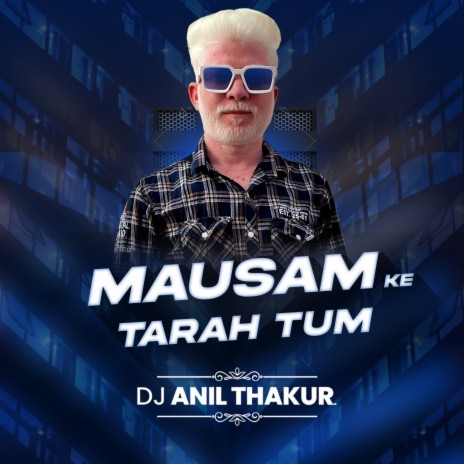 Mausam Ke Tarah Tum cover art