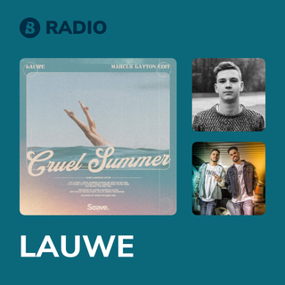 LAUWE Radio