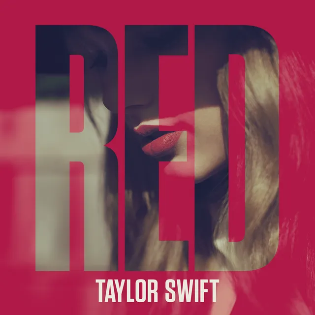 The Last Time cover art