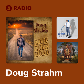 Doug Strahm Radio