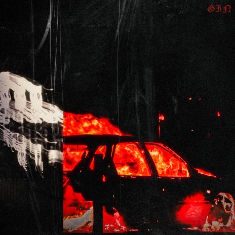Gin ft. Telo Kumira cover art