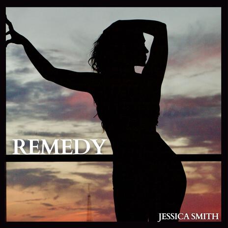 Remedy cover art