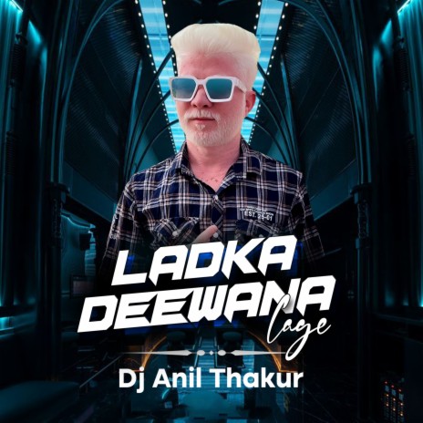 Ladka Deewana Lage cover art