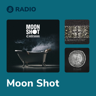 Moon Shot Radio