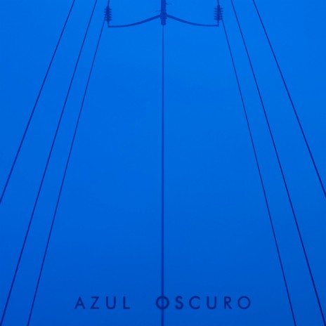 Azul Oscuro cover art