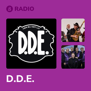 D.D.E. Radio