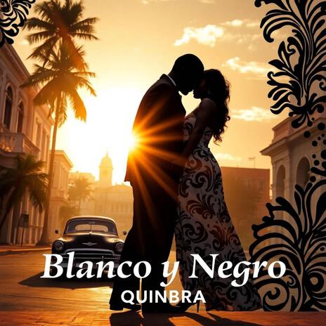 Blanco y negro