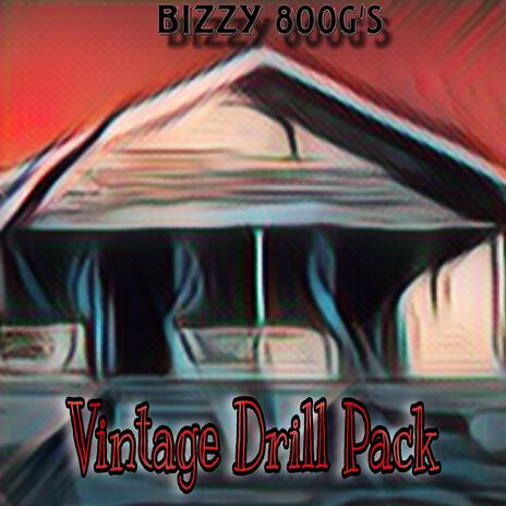 Vintage Drill Pack / Track #1