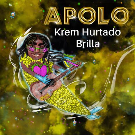 Brilla cover art