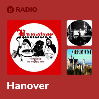 Hanover Radio