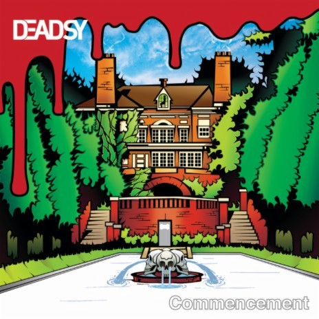 Commencement (Album Version) cover art