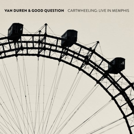 The Love That I Love (Live In Memphis) ft. Good Question cover art