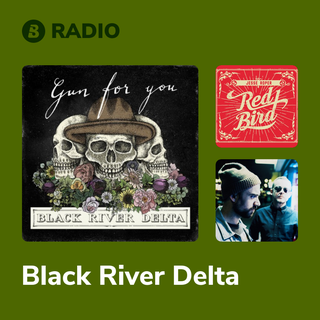 Black River Delta Radio