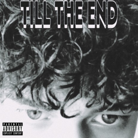Till The End cover art