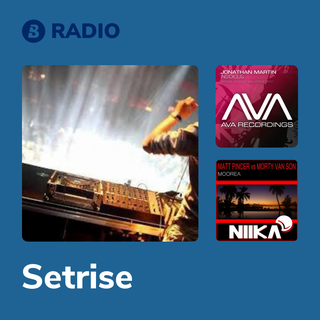 Setrise Radio