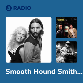 Smooth Hound Smith Radio